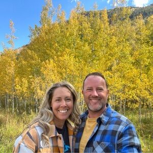 Meet your Poshers, Kevin and Kristina